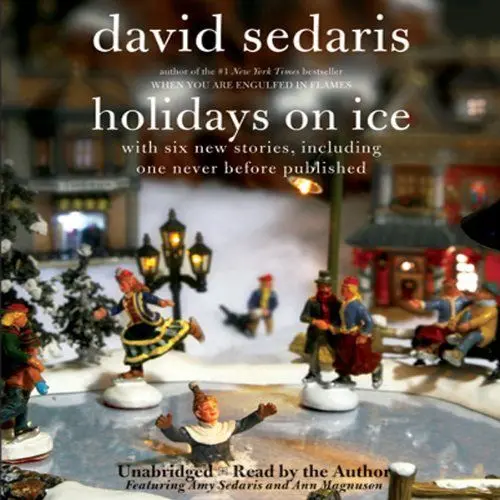 Produktbild: Holidays on Ice