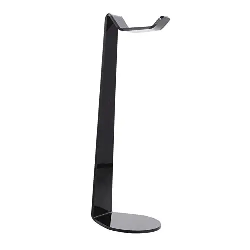 Produktbild: HOLIDYOYO Innovativer Kopfhörerständer Aus Acryl Desktop-headset-rack Kopfhörerhalter Für Computerregale