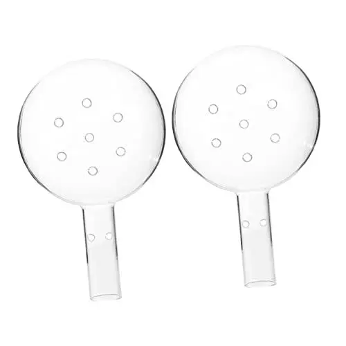 Produktbild: HOLIDYOYO 2St Blumenstrauß Blumenstrauß Blumenstraußball Rosenverpackungskugel Miniaturdekoration hochzeits Dekoration hohzeitdeko DIY blumenstrauß Kugel Blumenstrauß-Verpackungswerkzeug p.s