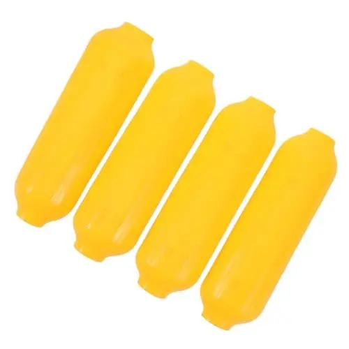 Produktbild: HOLIDYOYO Geschirrhalter Für Mais Snackbehälter Vorspeisenschalen Teller Für Den Heimgebrauch Mit Mais