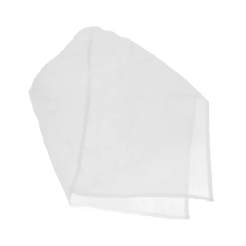 Produktbild: HOLIDYOYO Reiskocher Serviette Sushi Reis Kochen Tasche Reis Net Hause Reiskocher Liner Mesh Wiederverwendbare Dampfer Liner Für