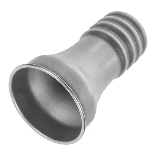Produktbild: HOLIDYOYO Wasserbecher Tragbarer Rostfreier Trinkbecher Für Camping Bier Kaffee Und Milch Für Outdoor-aktivitäten Und Zuhause