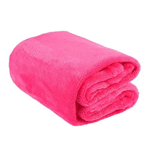 Produktbild: HOLIDYOYO Wunderschöne Flanell-Fleece-haustierdecke Sofa Haustierbetten Für Hundebetten Mittelgroße Haustiere