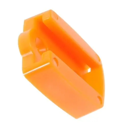 Produktbild: HOLIDYOYO Hochwertiger Ersatz für Elektrische Orangensaftpressen. Schälergestell-befestigungshalter