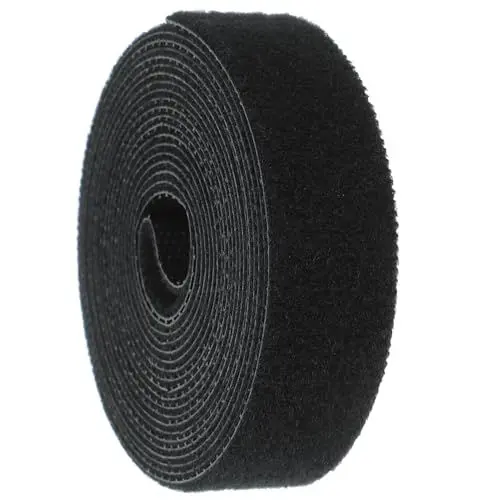 Produktbild: HOLIDYOYO Kabel Organizer 2m Verstellbar Selbstklebend Wiederverwendbar Für Ladekabel Und Gerätekabel Multifunktional in Verschiedenen Farben