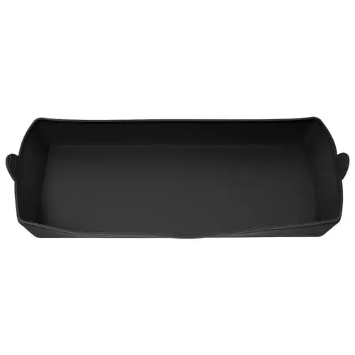 Produktbild: HOLIDYOYO Antihaft-silikon-backbleche Set Ofen Backtopf Silikonschale