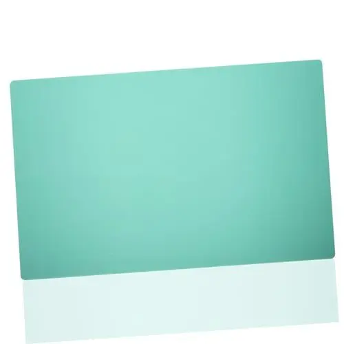 Produktbild: HOLIDYOYO Große Silikonmatte Hitzebeständige Bastelmatte für Tischsets Rutschfest für Jungen und Mädchen Kunstharzmatten Aus Silikon 40 X 60 Cm