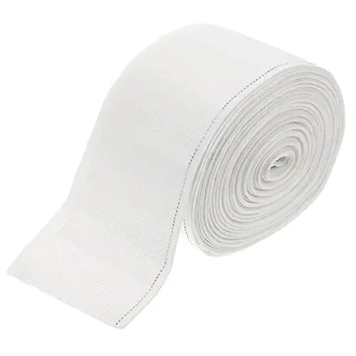 Produktbild: HOLIDYOYO Vorhänge - Verdunkelung - Duschvorhangband - Breite Falten - Draperie