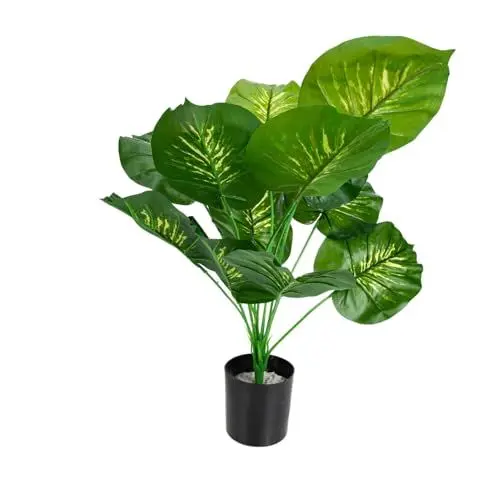Produktbild: HOLIDYOYO Künstlicher Bonsai-Baum Für Das Wohnzimmer Künstliche Topfpflanze Leicht Zu Reinigen Für Die Dekoration Im Home Office