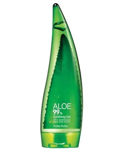 Produktbild: Holika Holika Aloe 99 Beruhigendes Gel, 55 ml