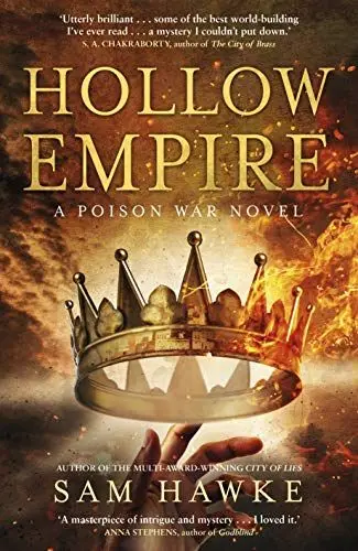 Produktbild: Hollow Empire
