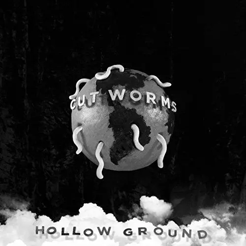 Produktbild: Hollow Ground (Vinyl LP)