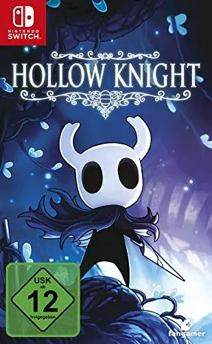 Produktbild: Hollow Knight