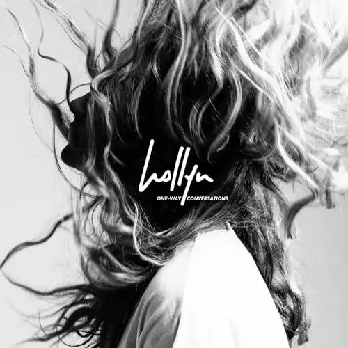 Produktbild: Hollyn - One-Way Conversations
