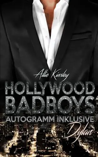 Produktbild: Hollywood BadBoys - Autogramm inklusive: Dylan
