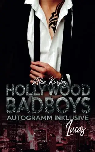 Produktbild: Hollywood Badboys - Autogramm inklusive: Lucas