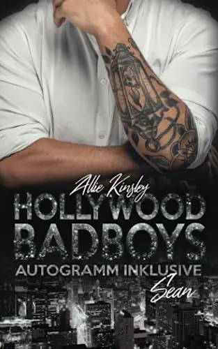 Produktbild: Hollywood Badboys - Autogramm inklusive: Sean