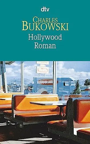 Produktbild: Hollywood: Roman