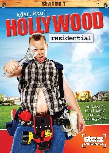 Produktbild: Hollywood Residential Season 1 / (Ws) (DVD) (Region 1) (NTSC) (US Import)