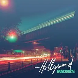 Produktbild: Hollywood (Vinyl LP)