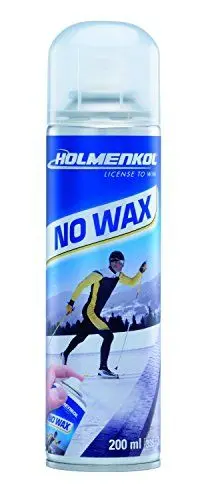 Produktbild: Holmenkol NoWax Spray