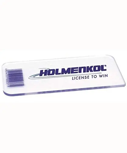 Produktbild: Holmenkol Plexiklinge Klinge, Neutral, 3mm