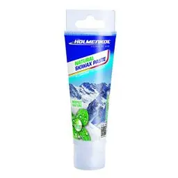 Produktbild: Holmenkol Unisex – Erwachsene Paste Skiwachs, neutral, 75 ml