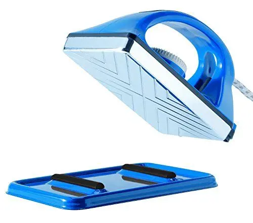 Produktbild: Holmenkol Wachsbügeleisen Smart Waxer 230V