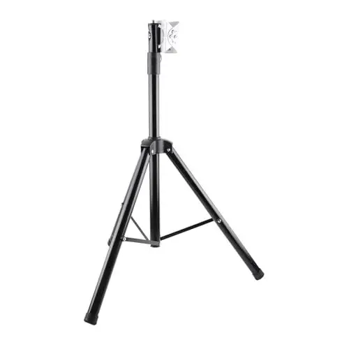 Produktbild: Holog Projecto Ripod Ständer Befestigung Stativhalterung Für 3D Holographic Projektor Fan Werbemaschine 42 cm 50 cm 56 cm 60 cm 65 cm 100 cm 3D Holog Fan Zubehör
