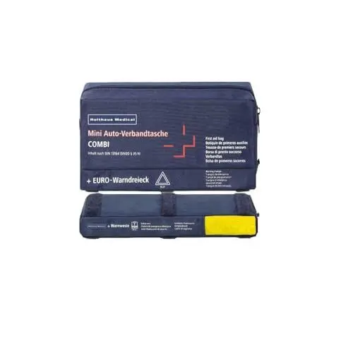 Produktbild: Holthaus 62 220 Sicherheit & Pannenhilfe