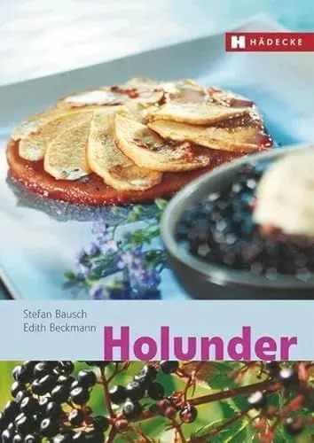 Produktbild: Holunder