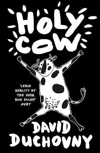 Produktbild: Holy Cow