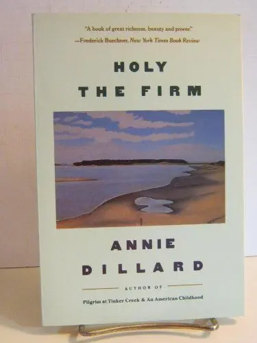 Produktbild: Holy the Firm