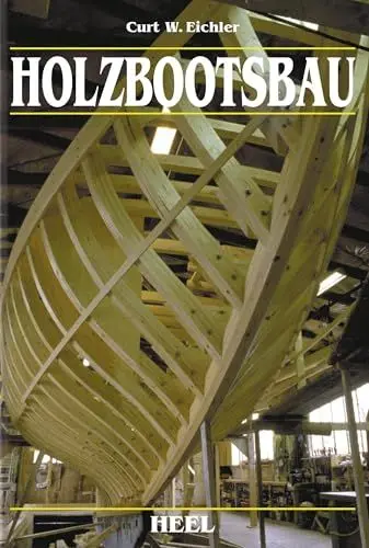 Produktbild: Holzbootsbau