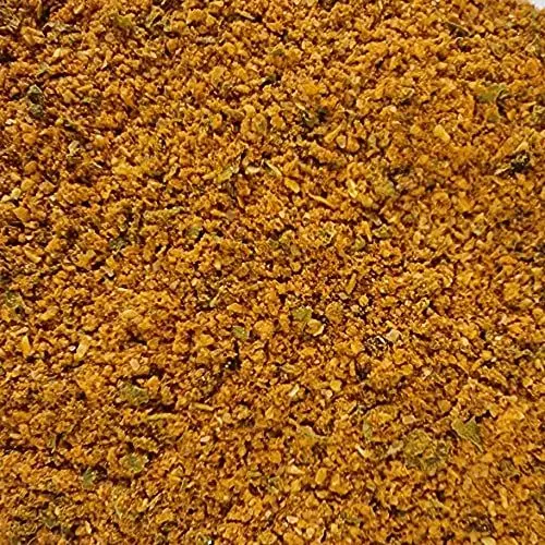 Produktbild: Holzfäller-Steak Gewürzzubereitung Naturideen® 100g