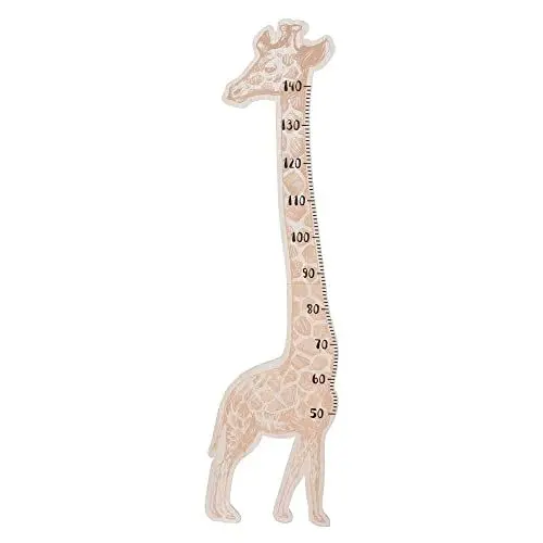 Produktbild: HOLZGIRAFFE HÖHENMESSER