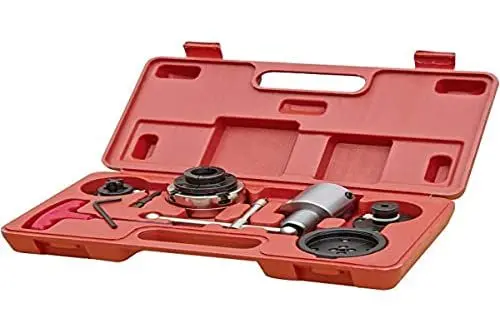 Produktbild: Holzmann Maschinen DP65 Drechsel-Grundset