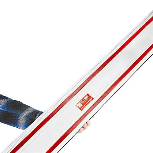 Produktbild: HOLZMAN Holzmann Maschinen FS1500 Tauchsäge-Führungsschiene