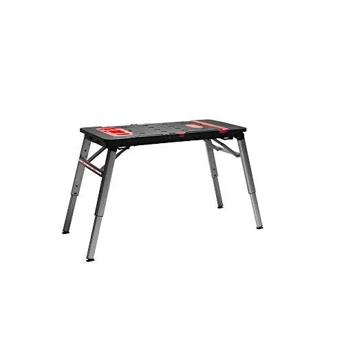 Produktbild: HOLZMANN MASCHINEN MF7IN1 7 in 1 Multifunktionsgerät Werkbank (B x T) 1090mm x 550mm