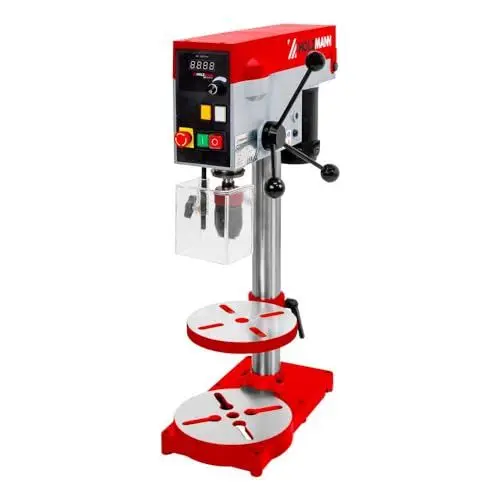 Produktbild: Holzmann Maschinen SB13B16VN_230V Ständerbohrmaschine 300 W 230 V