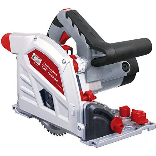 Produktbild: Holzmann Maschinen TAS165PRO Tauchsaege 165mm 1400W
