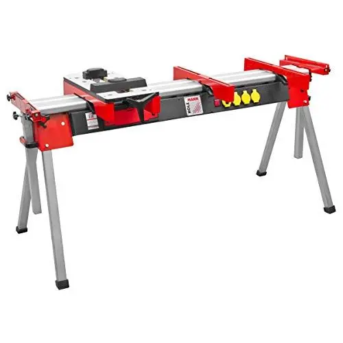 Produktbild: Holzmann Maschinen USK2760 Universeller Maschinenstaender 1St.