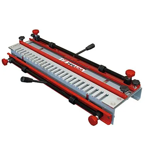 Produktbild: HOLZMAN Holzmann Maschinen ZFS600 Fräsvorsatz