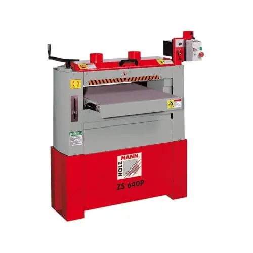 Produktbild: Holzmann ZS 640P Zylinderschleifmaschine 230 V oder 400 V