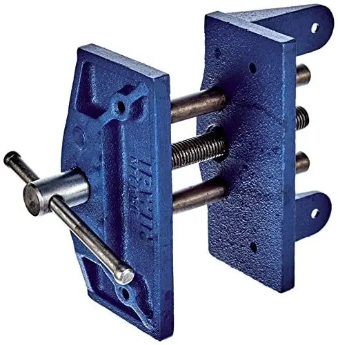 Produktbild: Holzschraubstock 150 mm