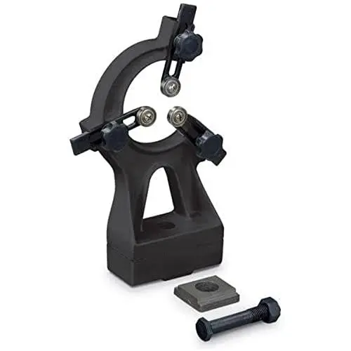 Produktbild: Holzstar Feststehende Lünette für DB110 (Werkstückdurchmesser 3 mm - 57 mm) 5931030