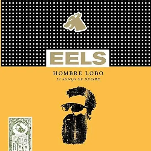 Produktbild: Hombre Lobo