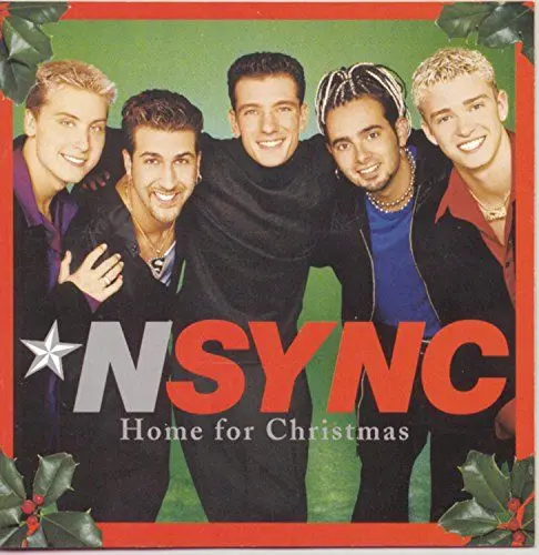 Produktbild: HOME FOR CHRISTMAS ENH