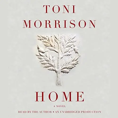 Produktbild: Home: A Novel