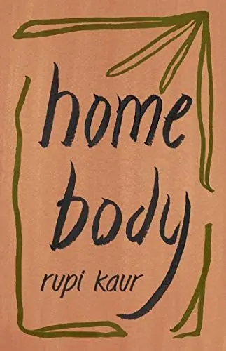 Produktbild: Home Body (2020)